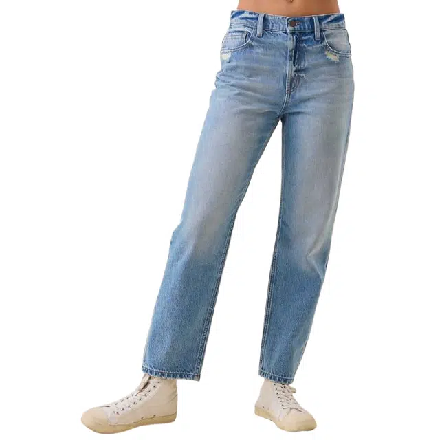 ALTAR'D STATE Sophie Straight Leg Jeans