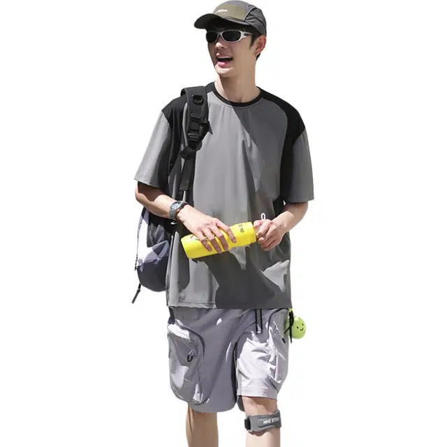 GEOGRE ALEX 2025T