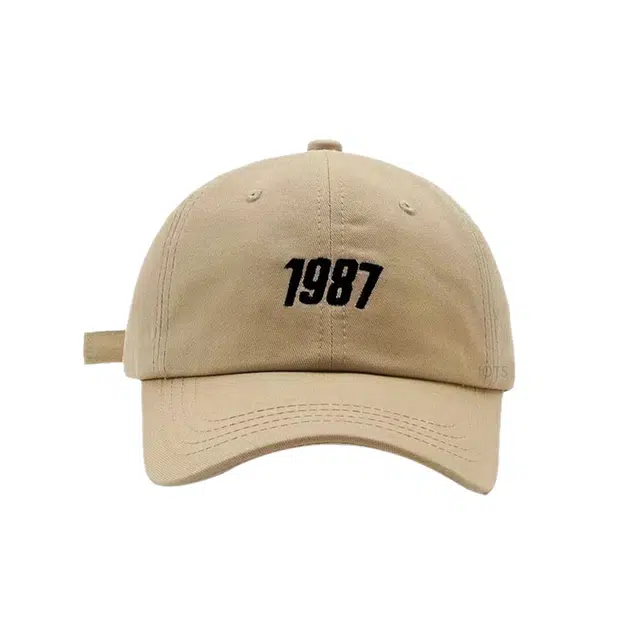 IOTS 1987