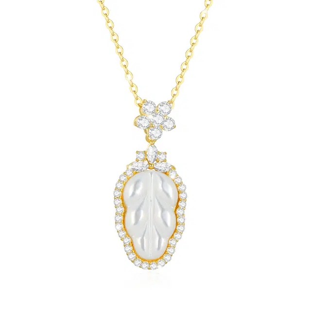 zoo jewel S925