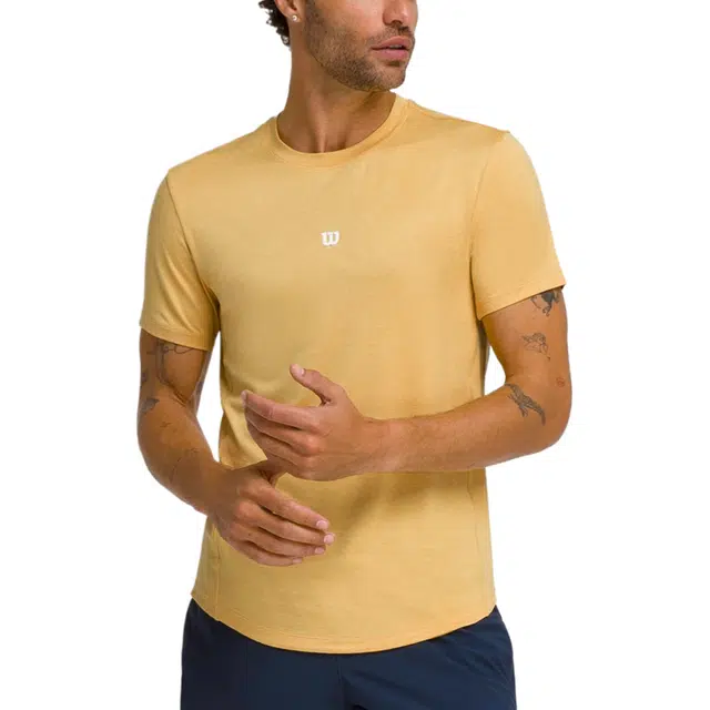 Wilson Evolution Jersey Everyday PerformanceT