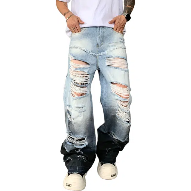 UOOHE cleanfitvibehoping