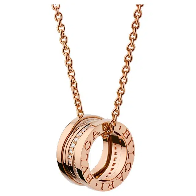 BVLGARI B.Zero1