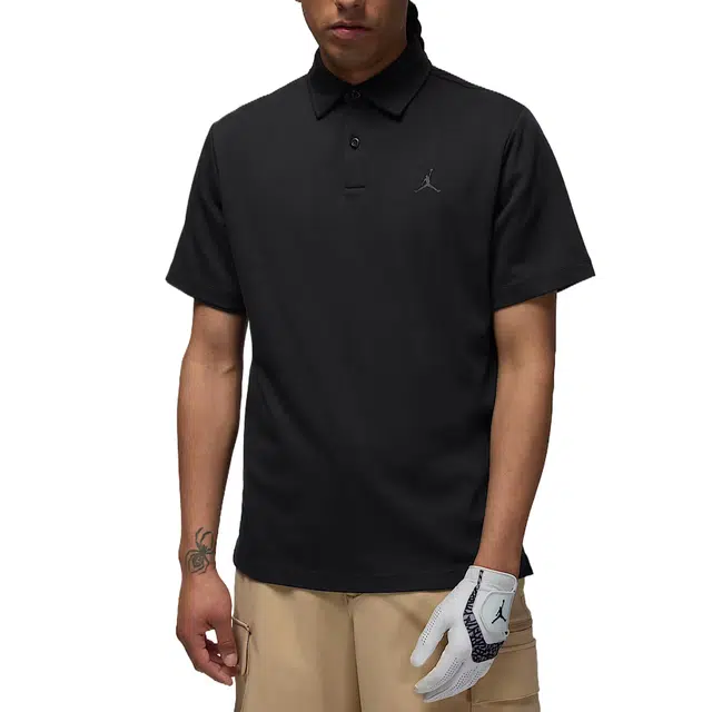 Jordan SS25 Sports Polo
