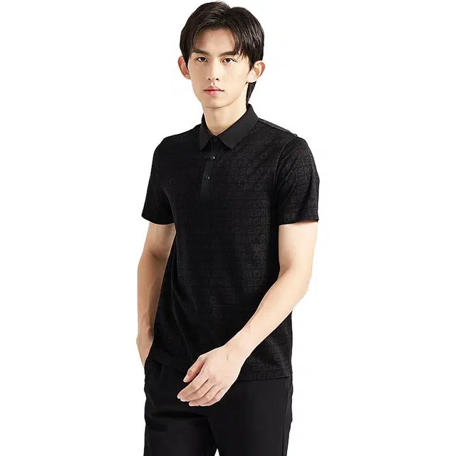 LESS IS MORE Polo