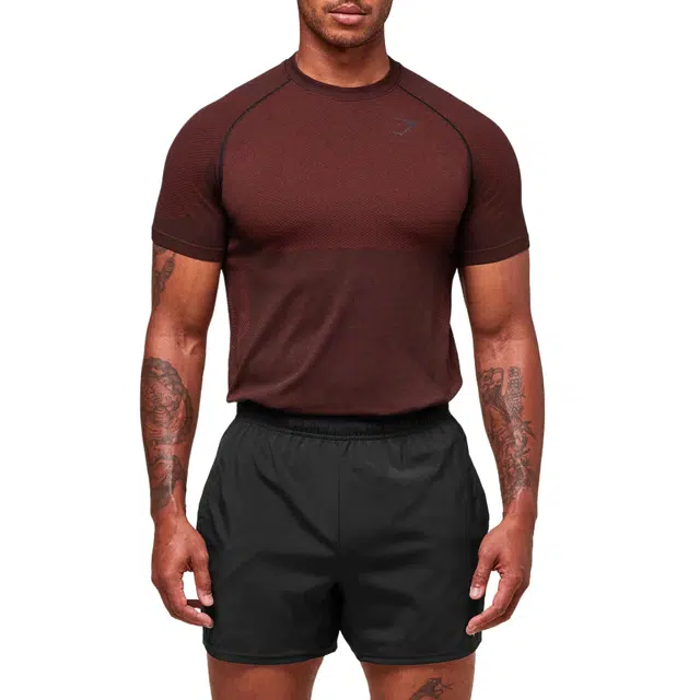 GYMSHARK Vital T