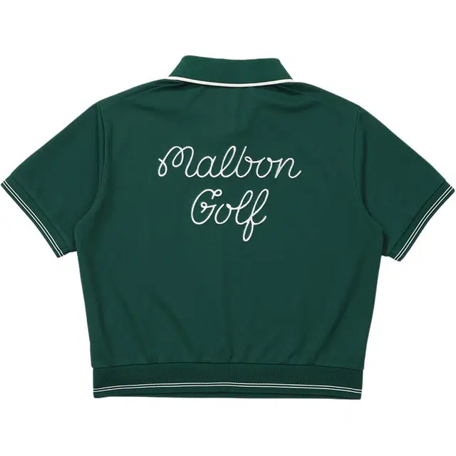Malbon Golf Polo