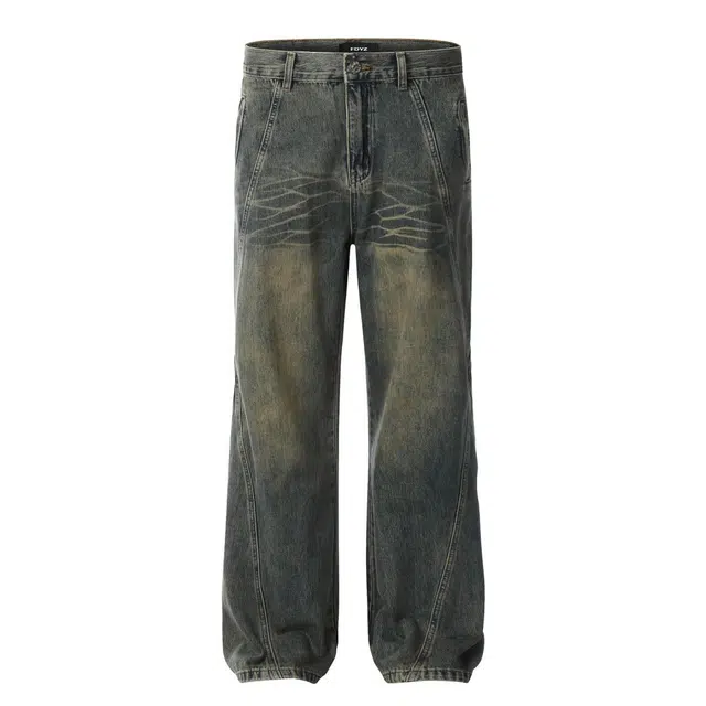 FDYZ vintage