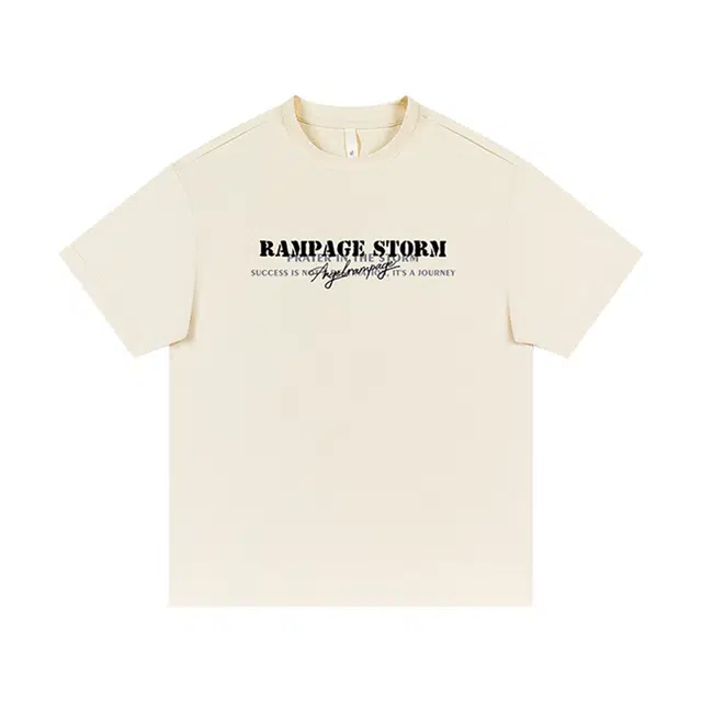 RAMPAGE T