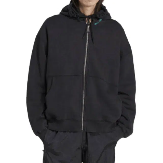 adidas EQUIPMENT SS25 EQT HOODIE