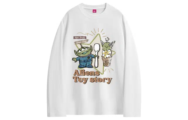 Disney T