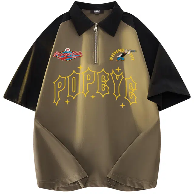 POPEYE LogoPolo