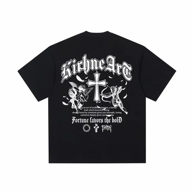 KIRHNE T