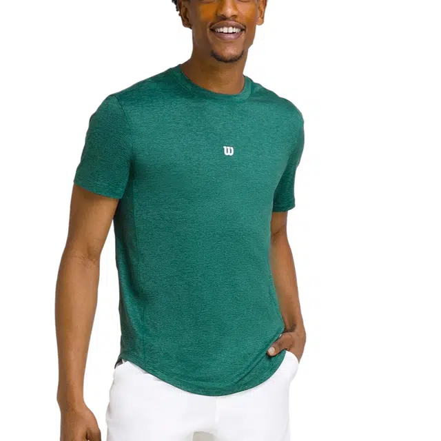 Wilson Evolution Jersey Everyday PerformanceT