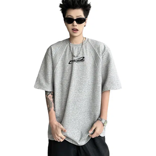 fdragon LOGOT