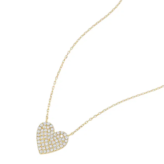GORJANA 18K