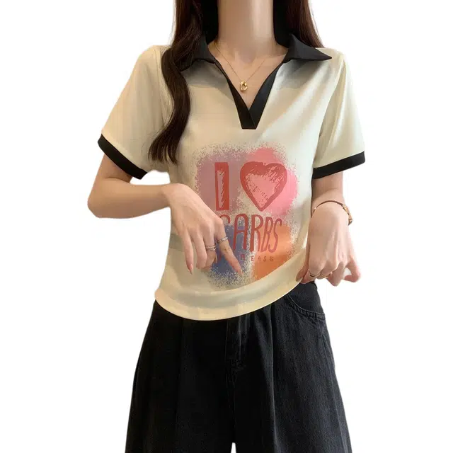 PA POLO T