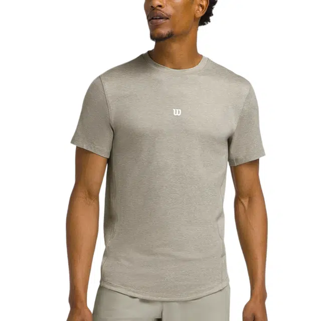 Wilson Evolution Jersey Everyday PerformanceT