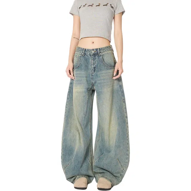 UNA RETA vintagebaggy