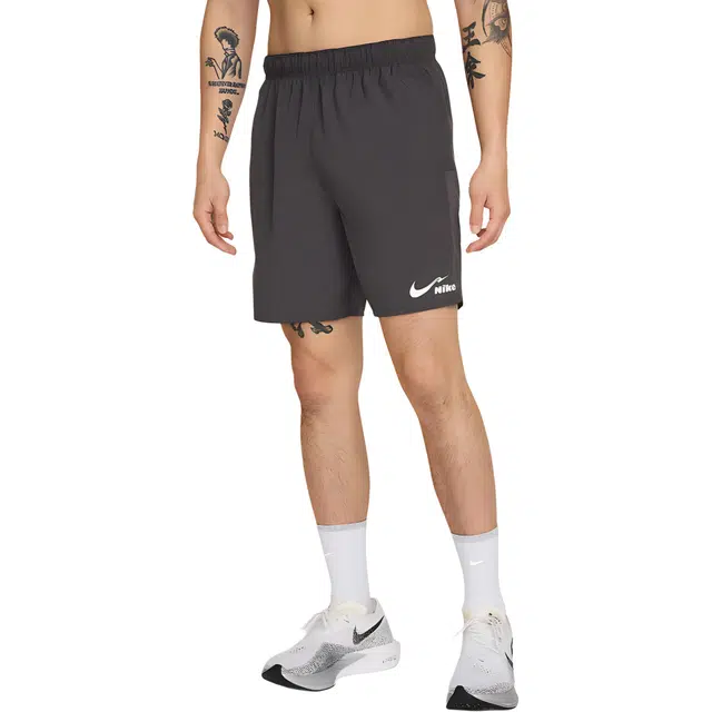 Nike Challenger Grey Summit White