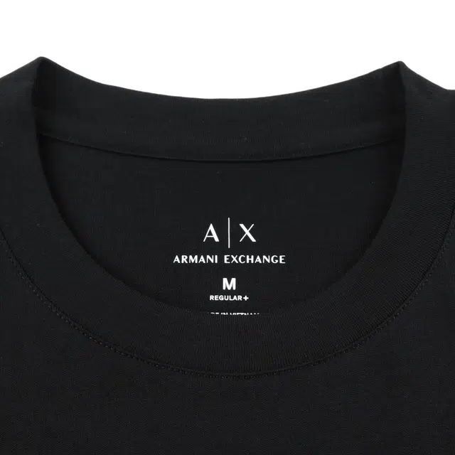 ARMANI EXCHANGEAE SS25 T