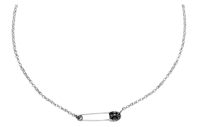 Chrome Hearts 925