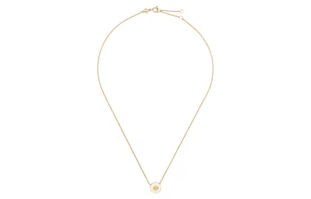 TORY BURCH KIRAT logo