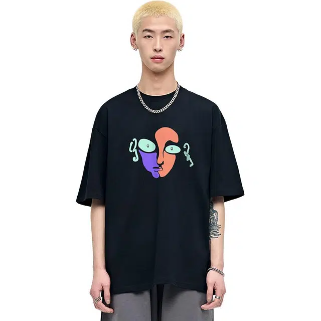 T
