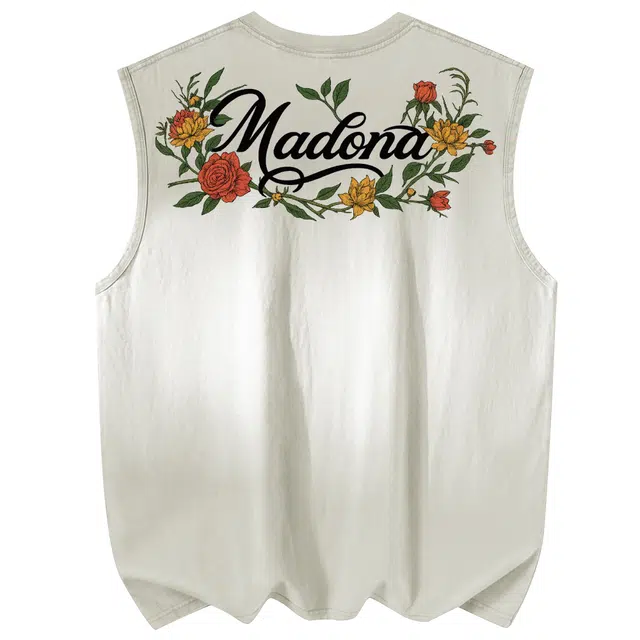 MADONA LOGO