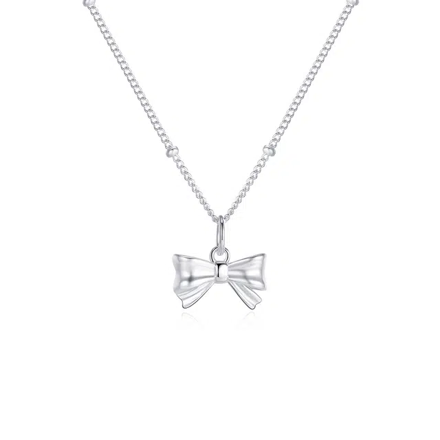 zoo jewel ins S925