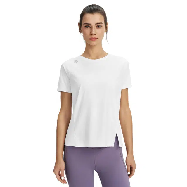 DESCENTE WOMENS TRAINING SS25 T