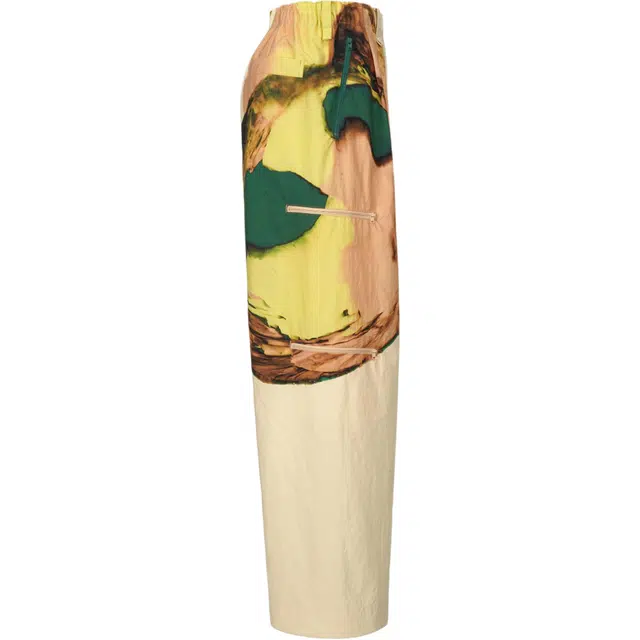 Homme Pliss Issey Miyake FW25