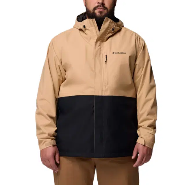 Columbia Hikebound 2 Omni-Tech
