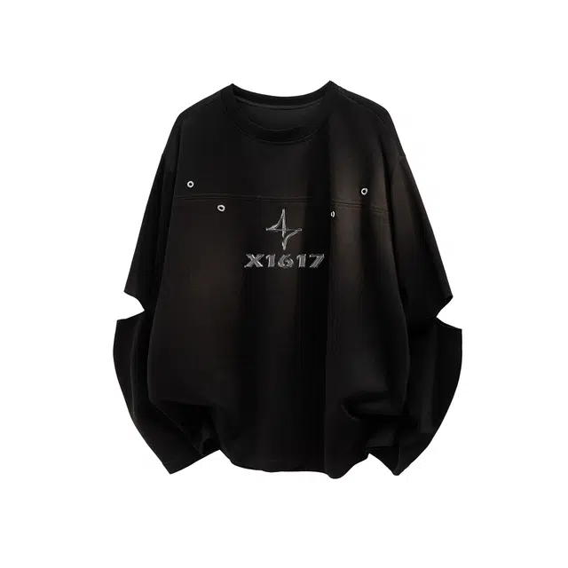 X1617 logoT