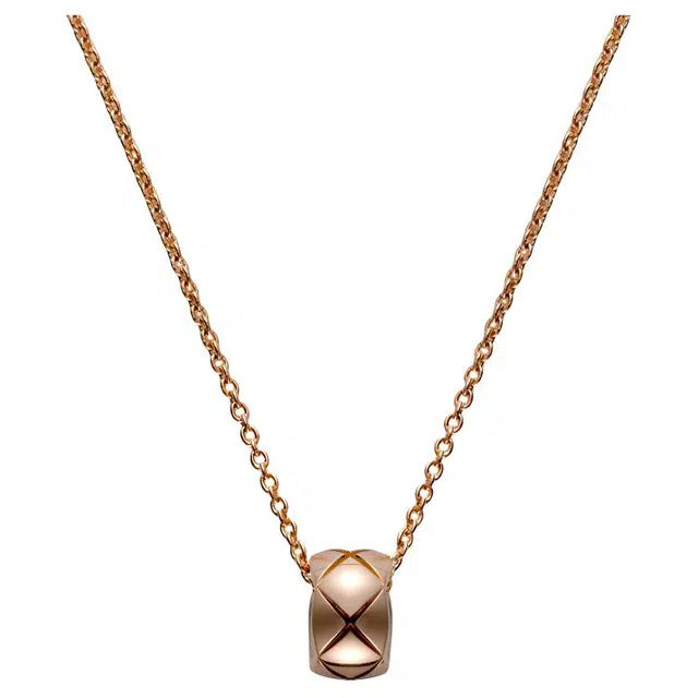 CHANEL CoCo Crush 18k