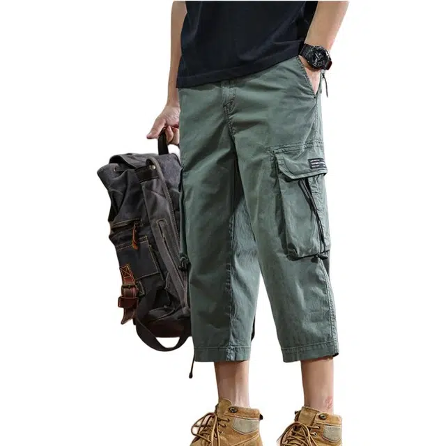 BAGGY