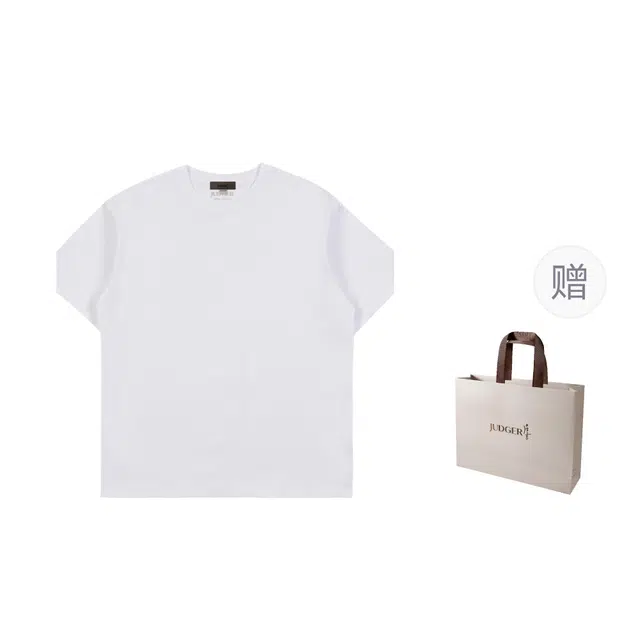 JUDGER T