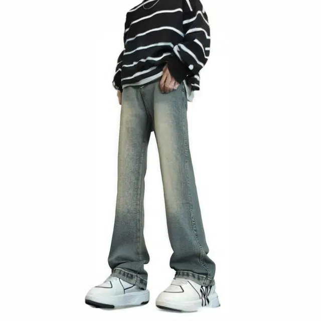 DOENU vibebootcut