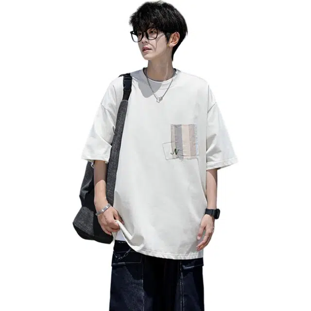 Fakeyoung T