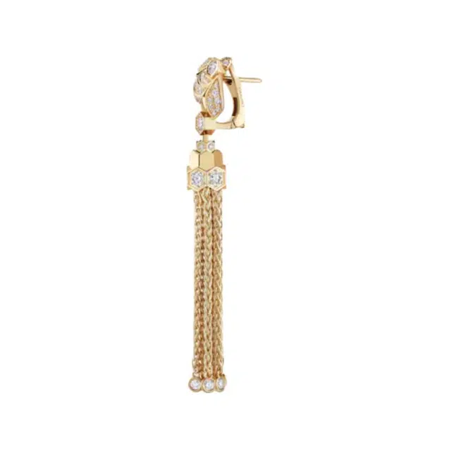 Chaumet 18k