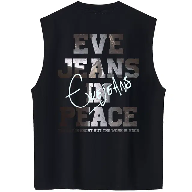 EVE JeansLogo
