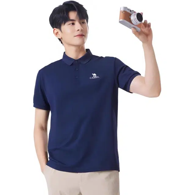 CAMEL Polo