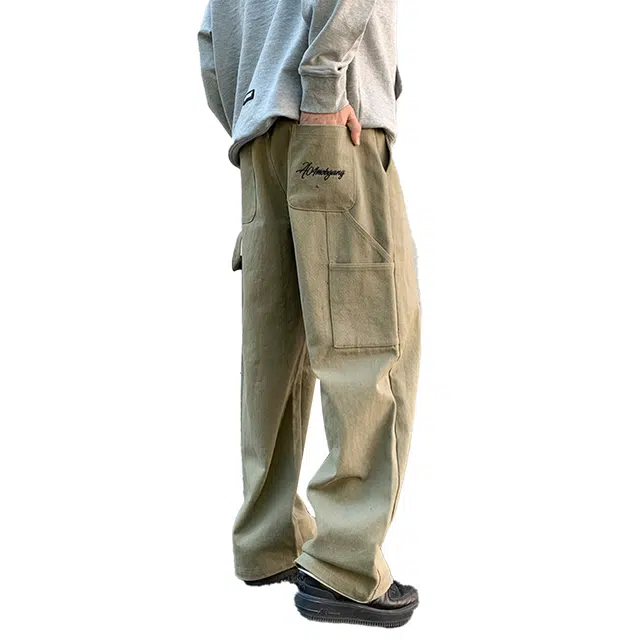 404MOB GANG Cleanfit