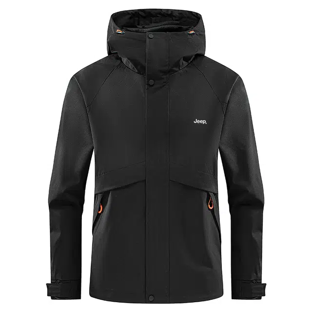 Jeep Black Knight Series