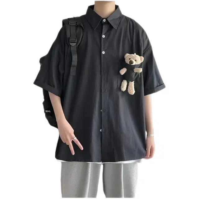 TONYBEAR 2025R