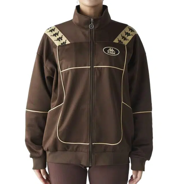 Kappa AUTHENTIC