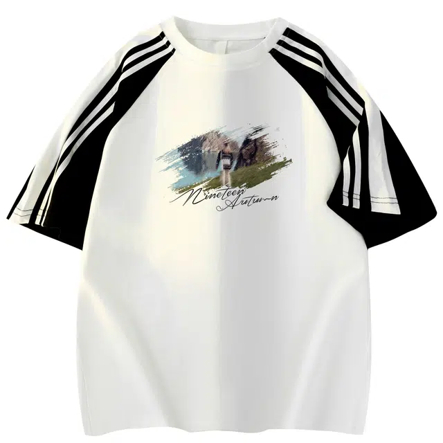 NINETEEN AUTUMN T