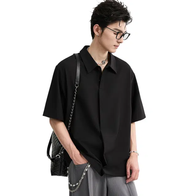 EARL JOEL Polo