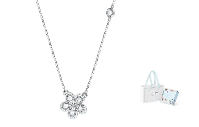 DAISY BEAUTYS925