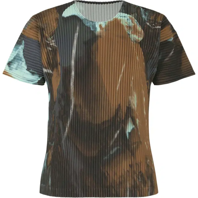 Homme Pliss Issey Miyake FW25 T